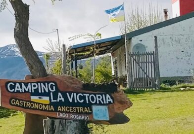 Lago Rosario será sede del 3º Encuentro Gastronómico Ancestral