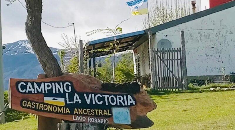 Lago Rosario será sede del 3º Encuentro Gastronómico Ancestral