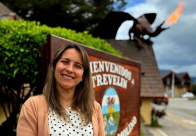 Trevelin dará inicio a la temporada de pesca deportiva con una capacitación