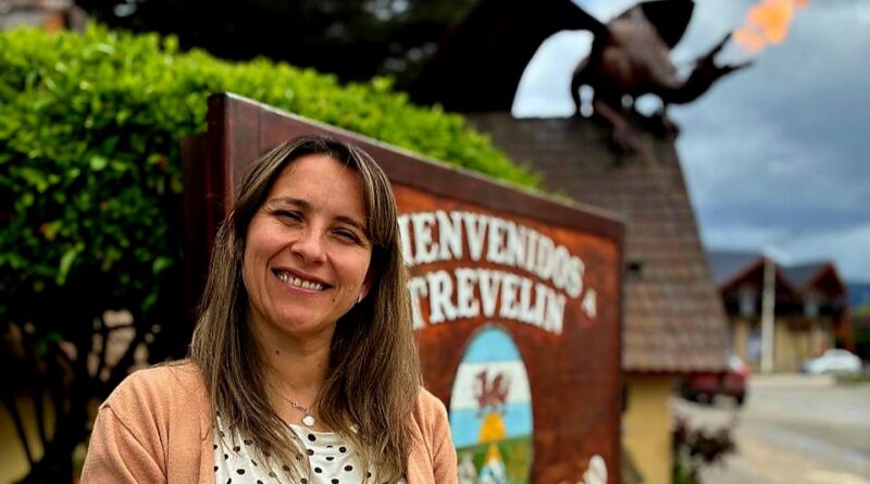Trevelin dará inicio a la temporada de pesca deportiva con una capacitación